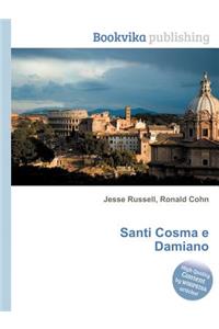 Santi Cosma E Damiano