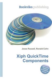 Xiph Quicktime Components