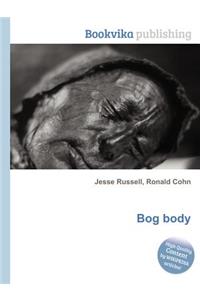 Bog Body