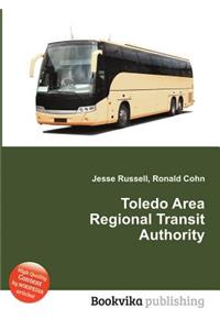 Toledo Area Regional Transit Authority