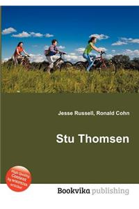 Stu Thomsen
