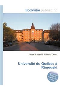 Universite Du Quebec a Rimouski