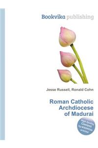 Roman Catholic Archdiocese of Madurai