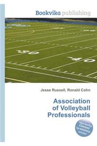 Association of Volleyball Professionals