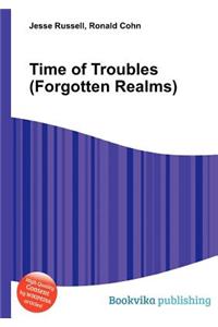 Time of Troubles (Forgotten Realms)