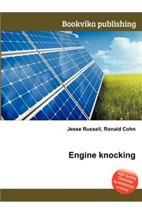 Engine Knocking