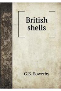 British shells