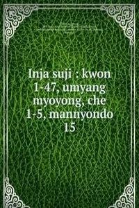 Inja suji