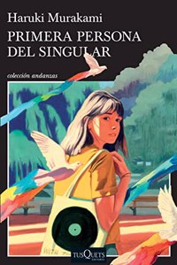 Primera Persona del Singular / First Person Singular