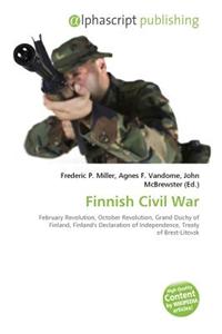Finnish Civil War