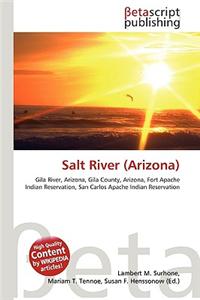 Salt River (Arizona)