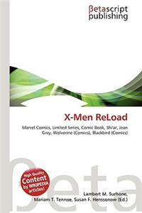 X-Men Reload