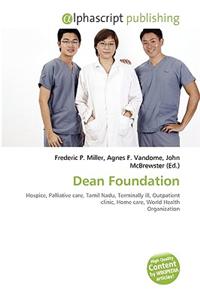 Dean Foundation