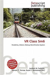VR Class Sm6