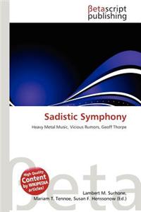 Sadistic Symphony