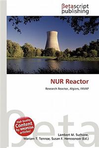 Nur Reactor