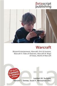 Warcraft