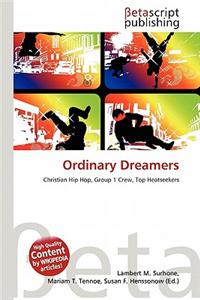 Ordinary Dreamers