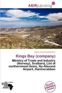 Kings Bay (Company)
