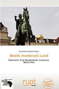 Bezirk Innsbruck Land