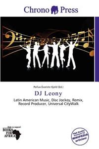 DJ Leony