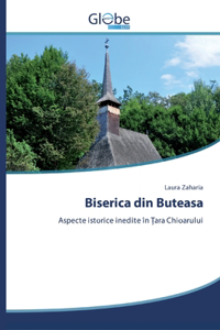 Biserica din Buteasa