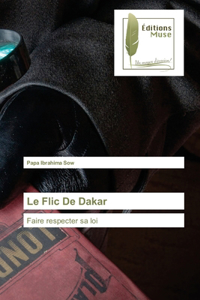 Flic De Dakar