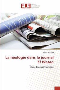 néologie dans le journal El Watan
