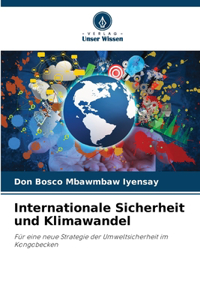 Internationale Sicherheit und Klimawandel