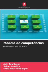 Modelo de competências