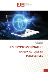 Les Cryptomonnaies