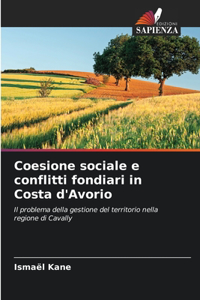 Coesione sociale e conflitti fondiari in Costa d'Avorio
