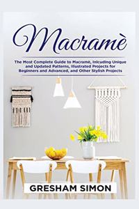 Macramè