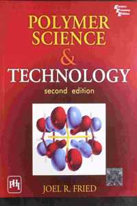 Polymer Science & Technology