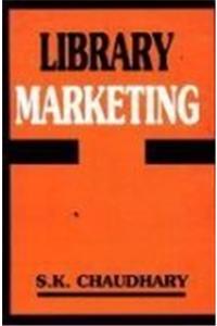 Library Marketing