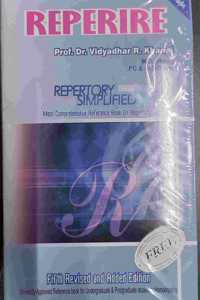Reperire (Fourth Ed)