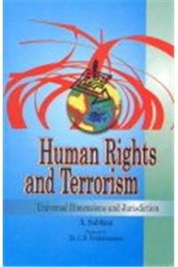 Human Rights and Terrorism