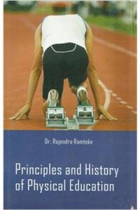 Principles and History of Physical Education