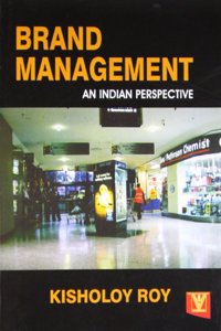 Brand Management An Indian Perspectaive