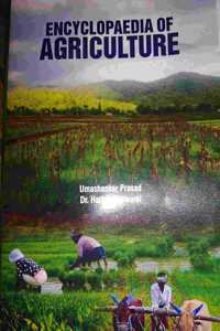 Encyclopaedia of Agriculture (Set of 5 Vols.)