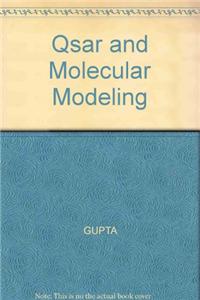 Qsar And Molecular Modeling