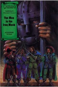 Man in the Iron Mask