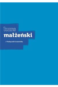 Marriage Course Guest Manual, Polish Edition