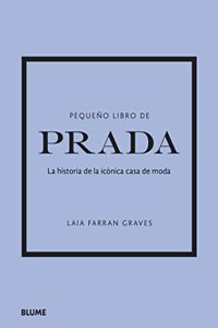 PEQUENO Libro DE Prada