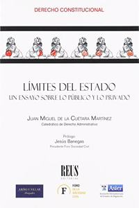Limites del Estado: Un ensayo sobre lo publico y lo privado