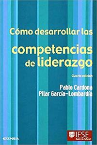 Como desarrollar las competencias de liderazgo