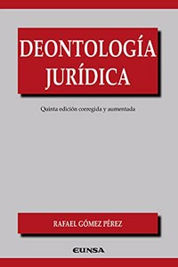 Deontologia juridica