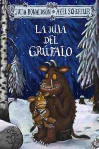 Julia Donaldson Books in Spanish
