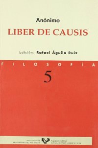 Liber de causis
