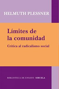 Limites de la comunidad: Critica al radicalismo social